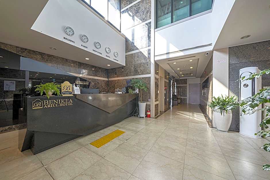 Benikea Ariul Hotel