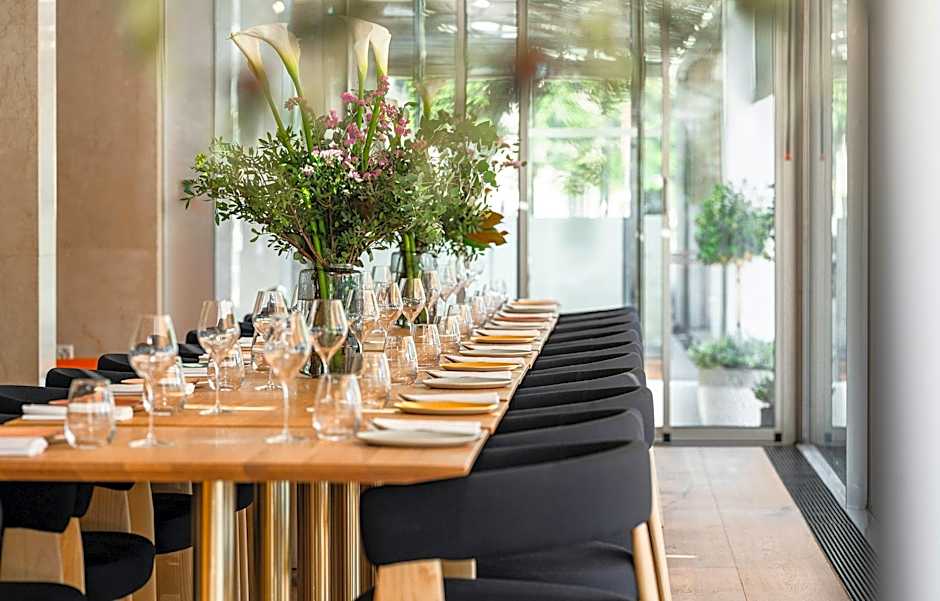 Mandarin Oriental Geneva
