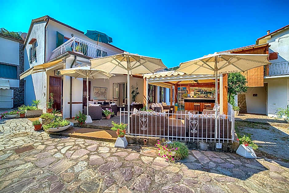 Hotel Edera