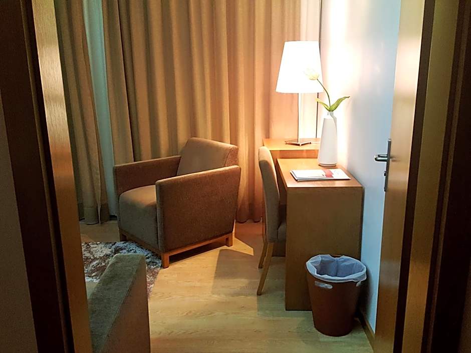 Hotel Jose Alberto