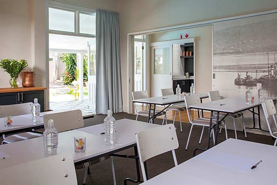 Madeline Grove Bed & Breakfast