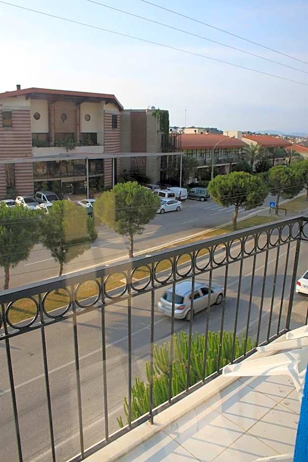 Sun Hotel