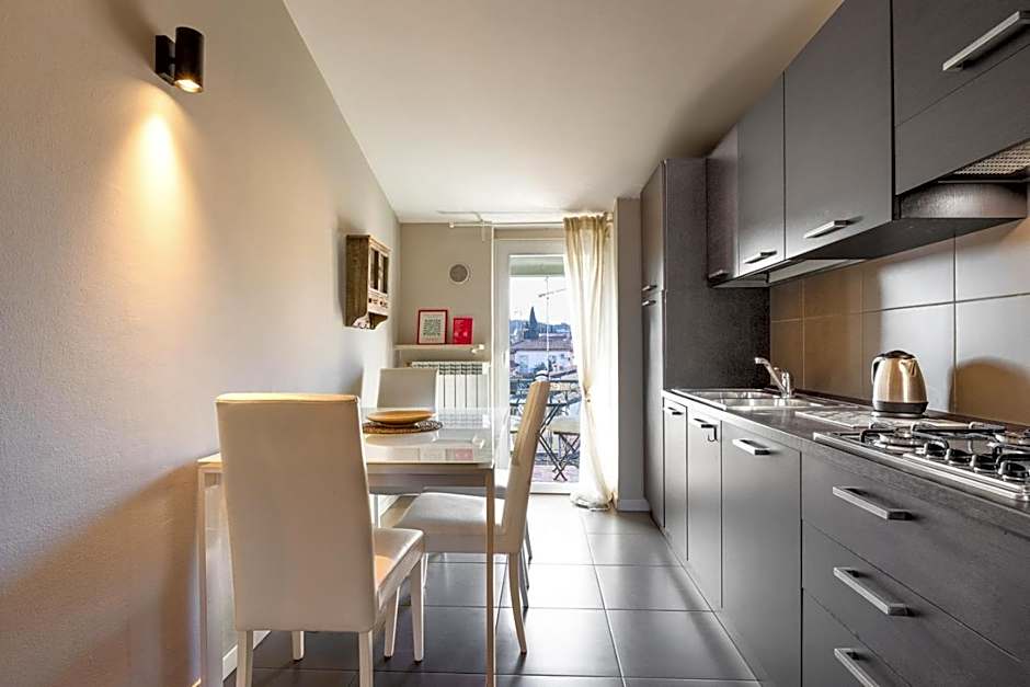 Desenzano Uptown Suites by Wonderful Italy
