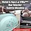 Hôtel & Spa La Villa