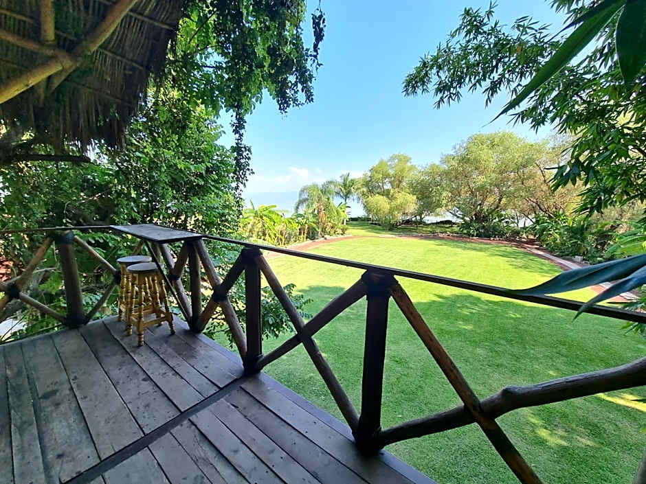 Eco Hotel Tahawi
