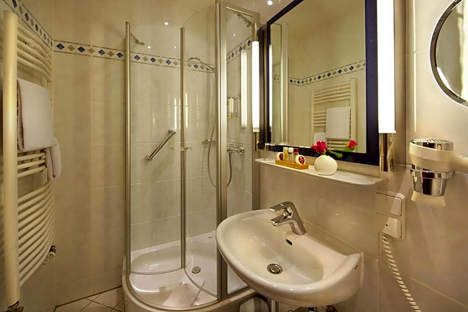Hotel Torbraeu