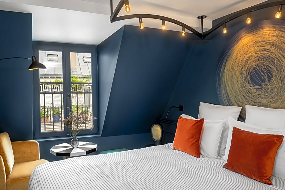 Chouchou Hotel