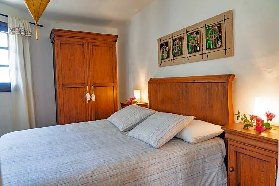 Finca La Fuentecilla