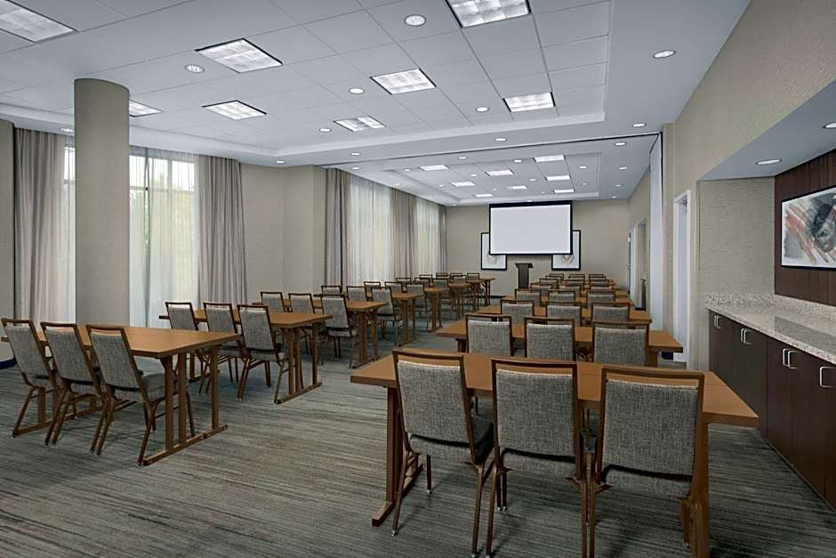 Courtyard by Marriott Atlanta Lithia Springs