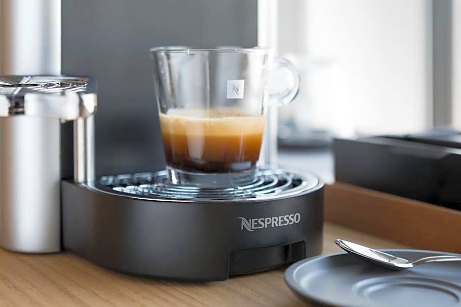 Placid Hotel Design & Lifestyle Zurich