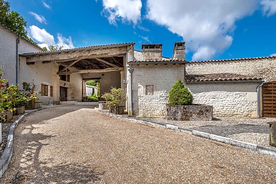 Le Relais de Saint-Preuil, The Originals Relais Vignes du Cognac