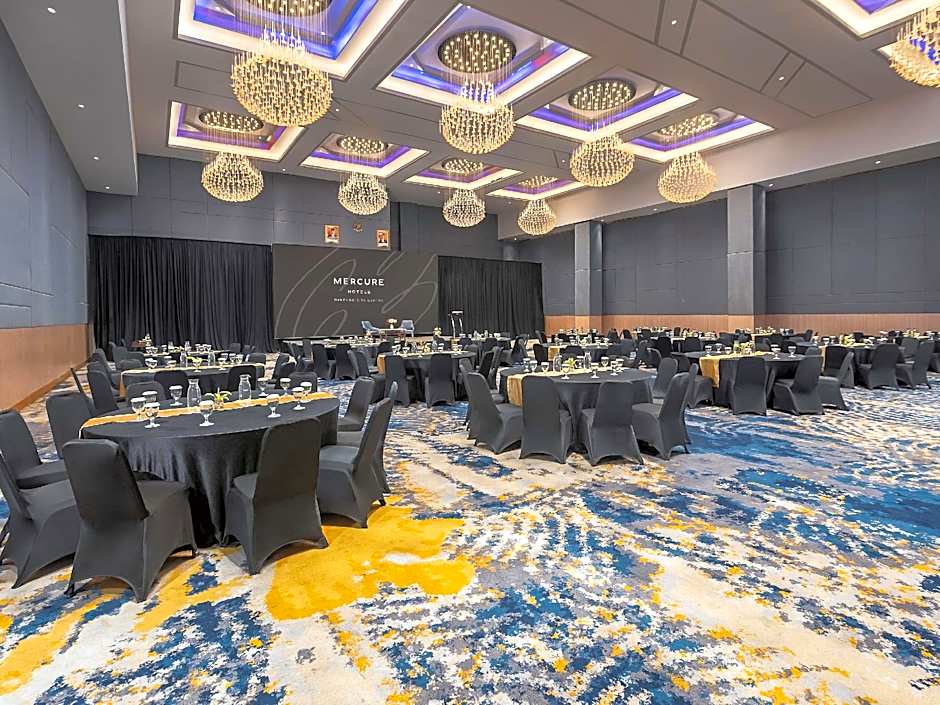 Hotel Mercure Bandung City Centre