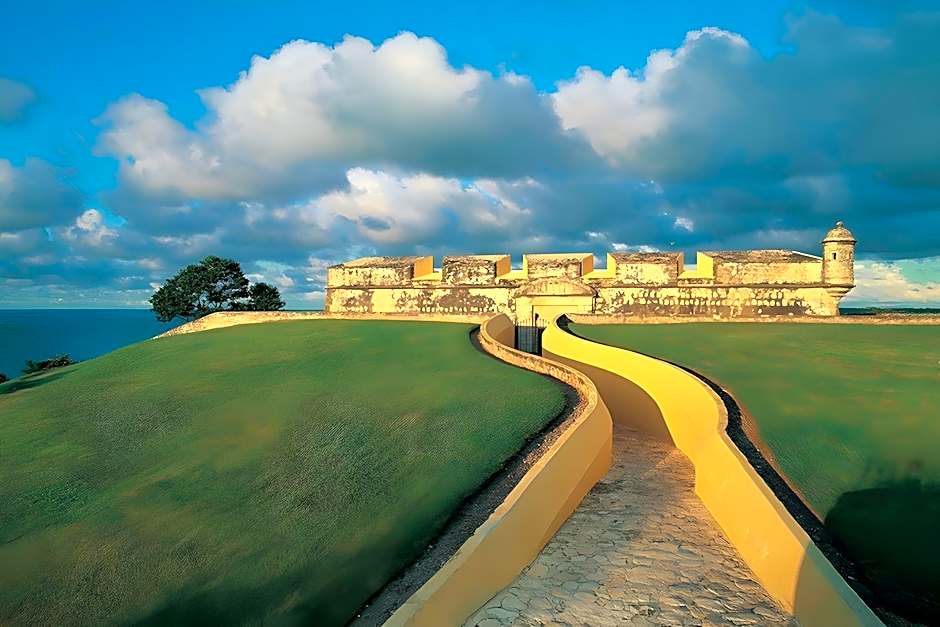 Hacienda Campeche By IHG