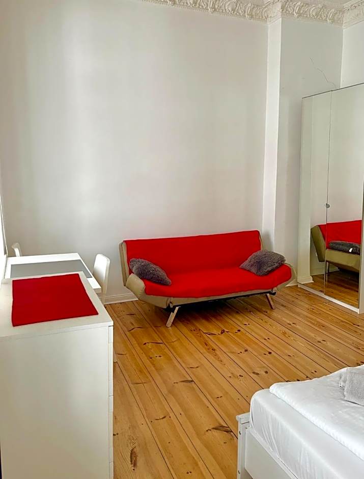 Rooms & Apartments near Zoologischer Garten