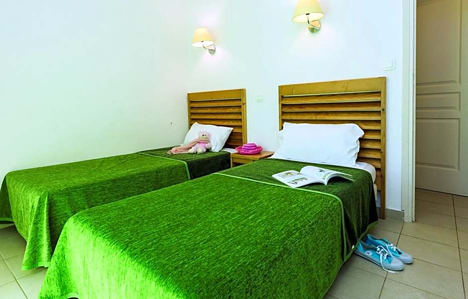 Résidence Odalys Acqua Linda