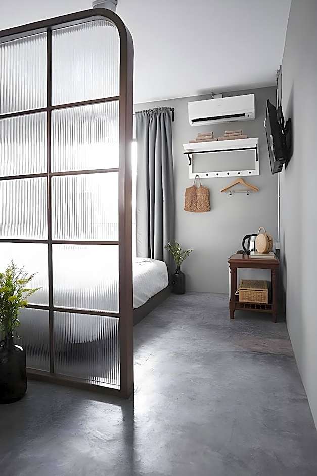 OB OON Boutique Bed and Breakfast