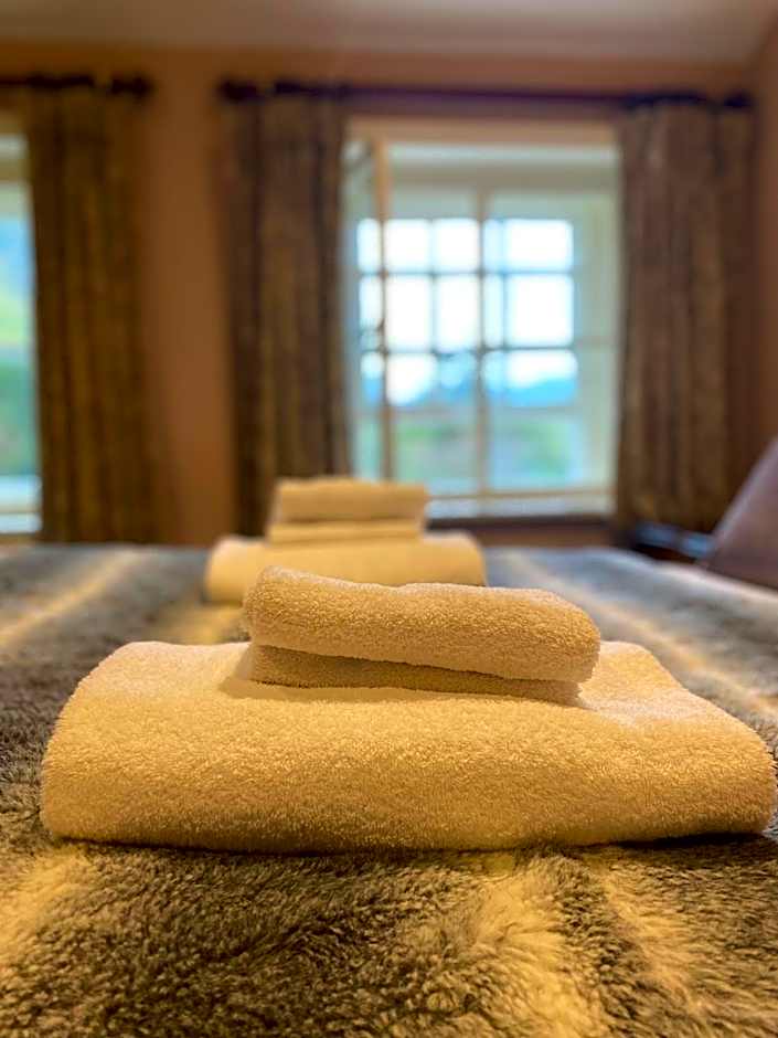 Derby Arms Witherslack