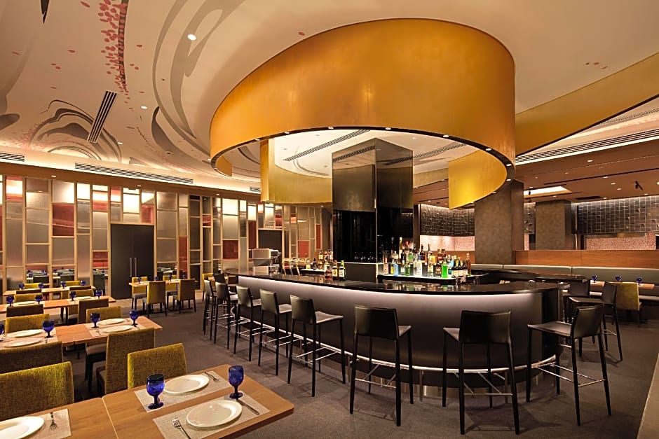 Hotel Villa Fontaine Premier Haneda Airport