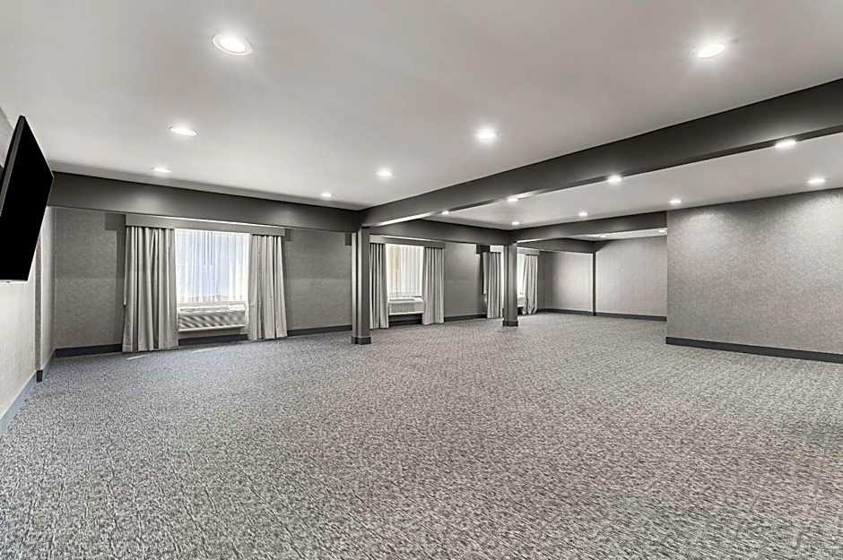 The Hourglass Hotel, Ascend Hotel Collection
