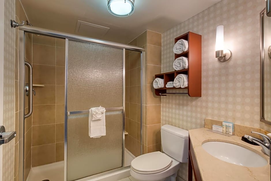 Hampton Inn & Suites Wilmington/Wrightsville Beach