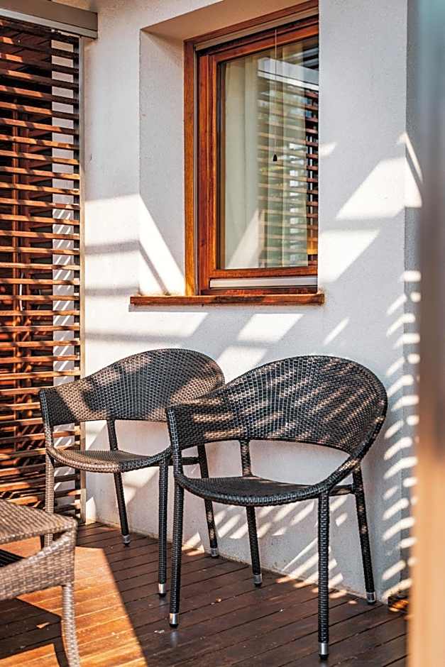 Tre Merli Beach Hotel