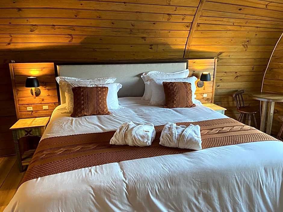 Pousada Villa Barril