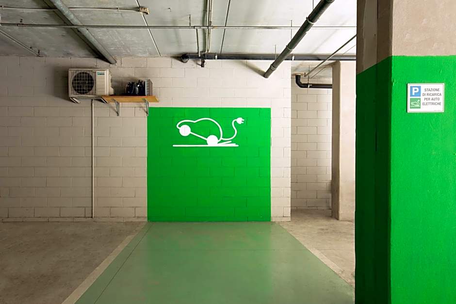 Euro Hotel Residence