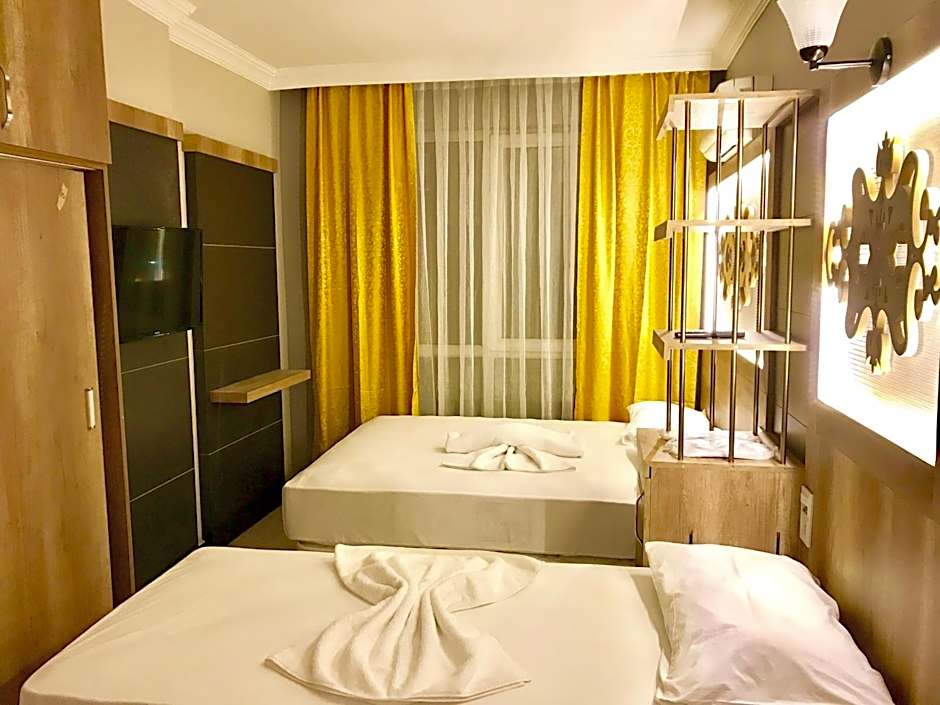 Linda Star Palace Otel