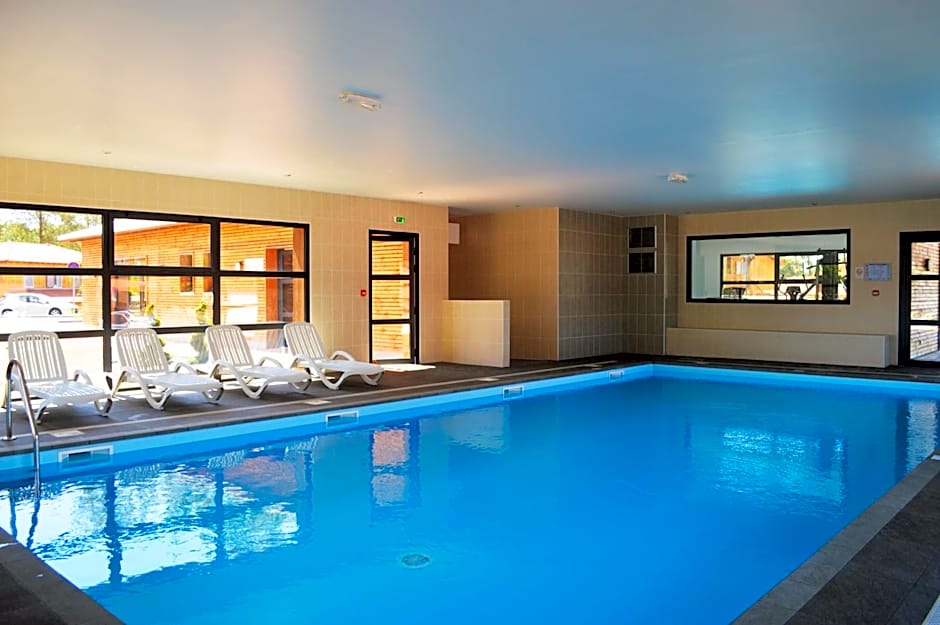 Residence Nemea le Domaine des Dunes
