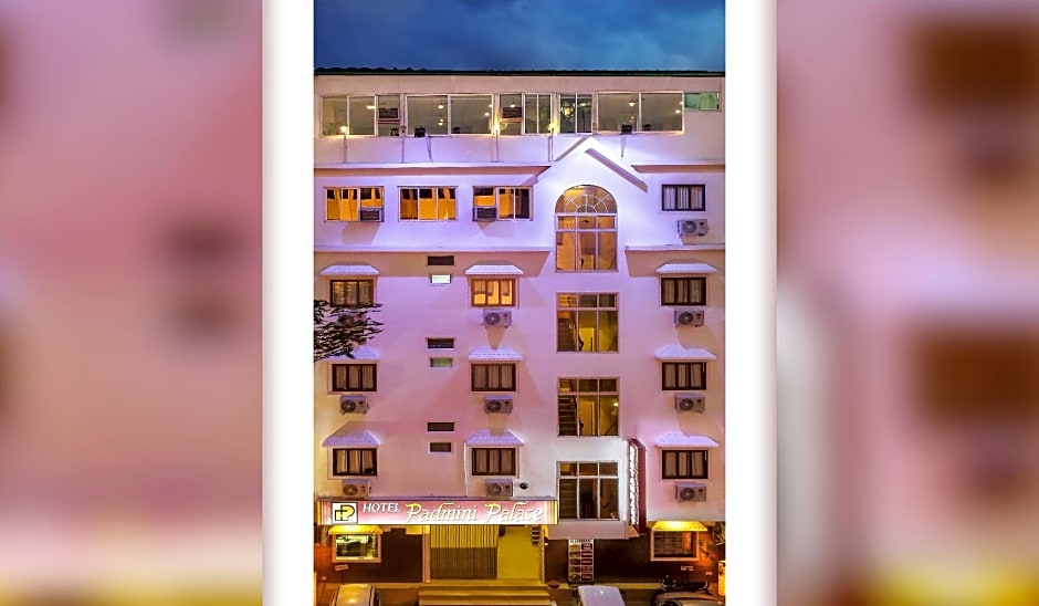 Hotel Padmini Palace
