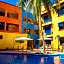 Hotel Hacienda Maria Bonita