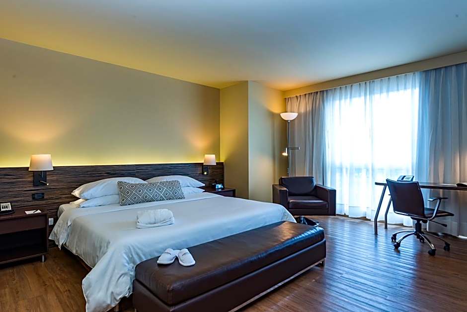 Movich Hotel de Pereira