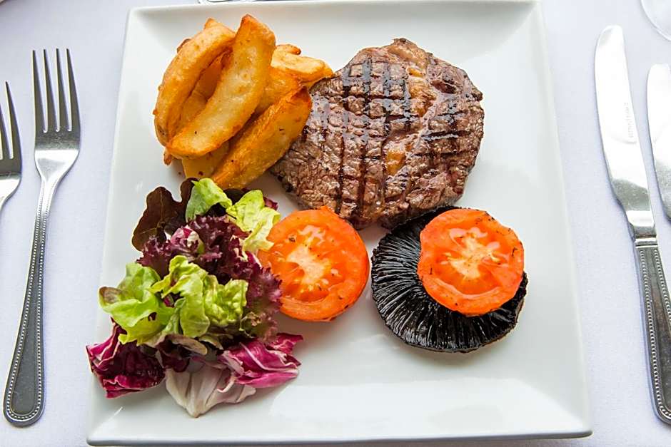 Regency Park Hotel, Health Club & Spa