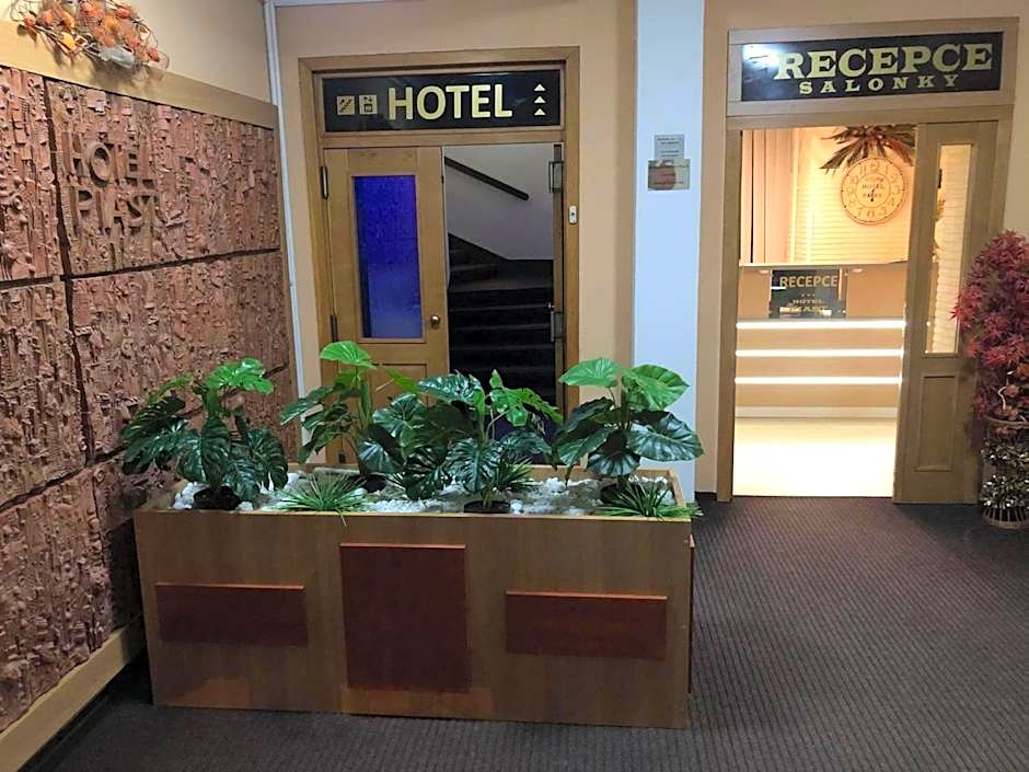 Hotel Piast