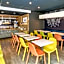 Ibis budget Les Sables d'Olonne