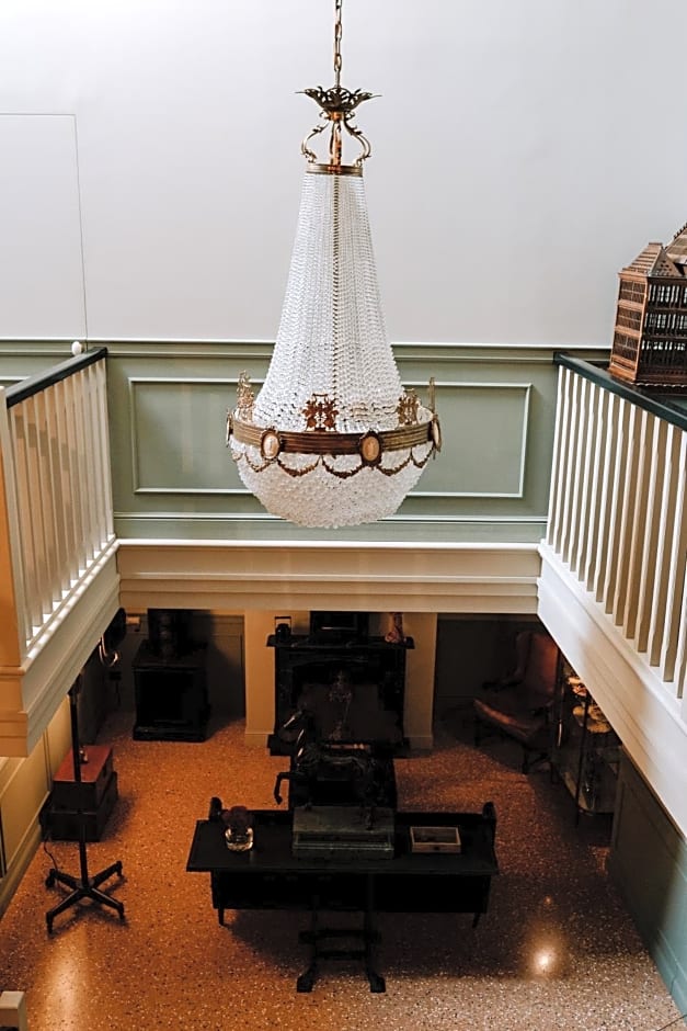 Maison Matilda - Luxury Rooms