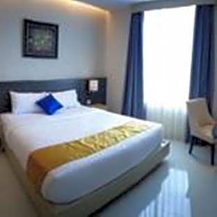 Hotel Safin Pati
