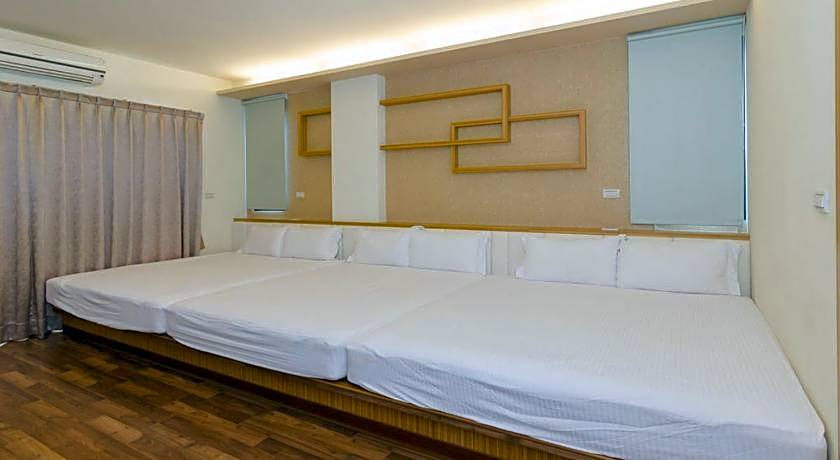 Sea Sky Coast Homestay