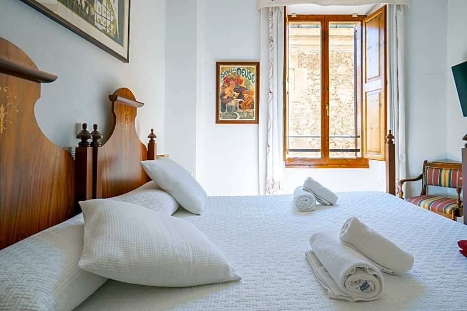 Juma Historic Hotel