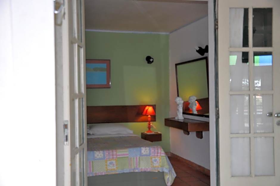 Ferradura Parque Pousada