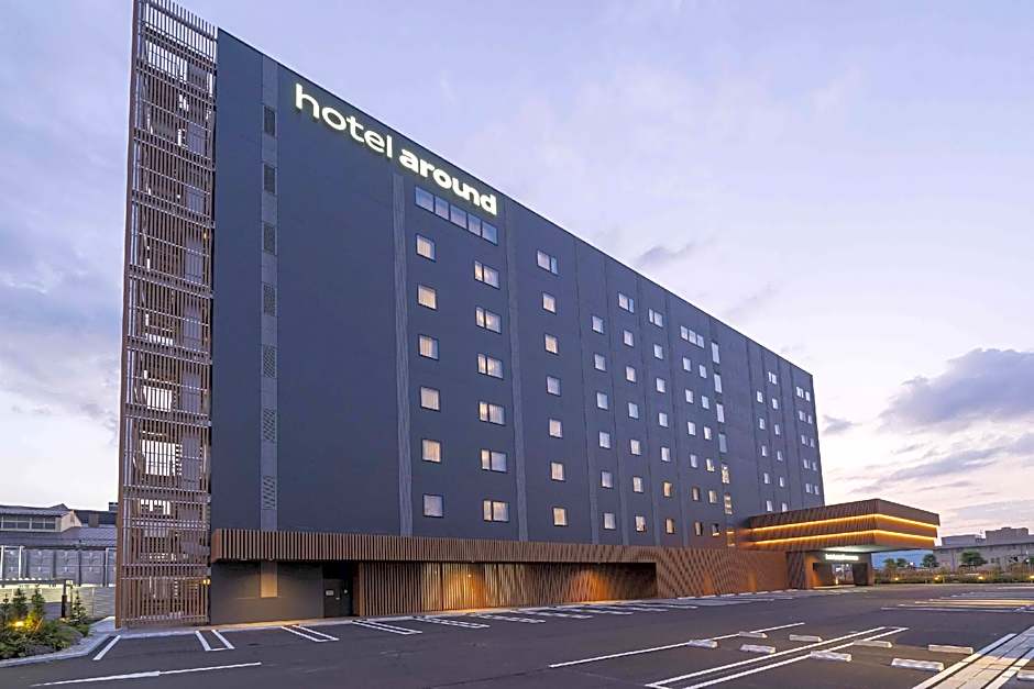 hotel around TAKAYAMA, an Ascend Collection Hotel