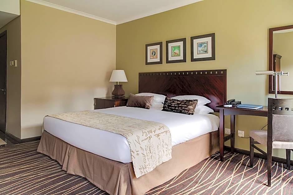 Protea Hotel by Marriott Blantyre Ryalls