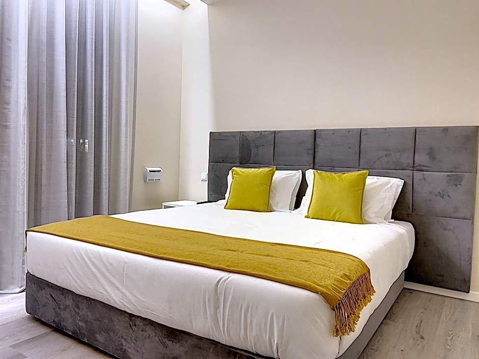 CFS Azores Guest House