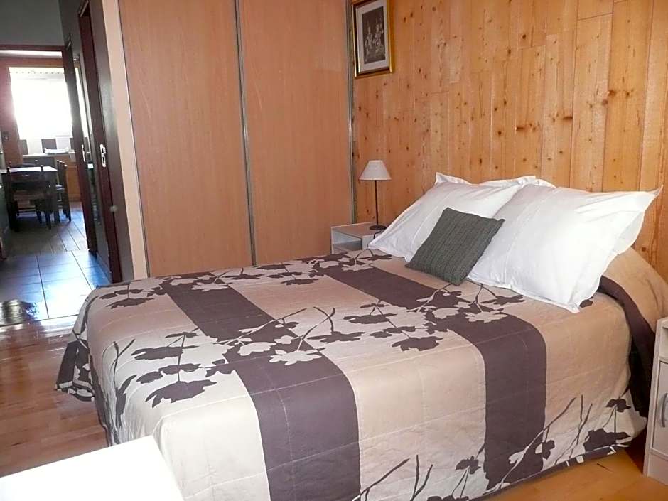 Residence L'Etoile du Sancy