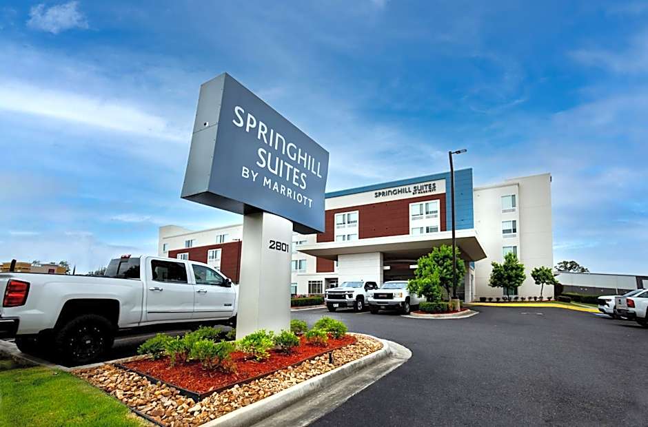 SpringHill Suites by Marriott Baton Rouge Gonzales