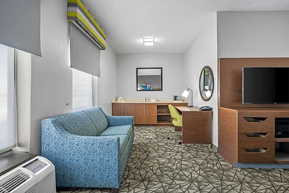 Hampton Inn By Hilton Bloomington West
