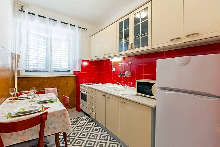 Apartment Tranquilo Garden