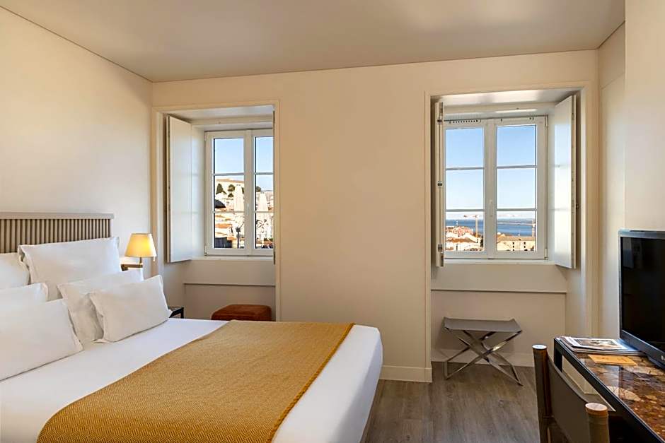Memmo Alfama - Design Hotels
