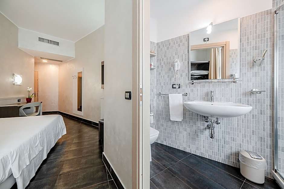 Hotel Milano Navigli