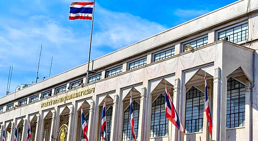 Pannee Residence @ Dinsor